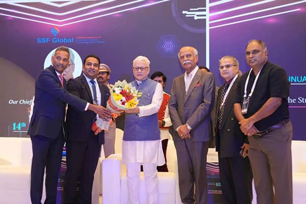 14th Annual GCC Conclave 2025