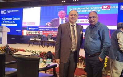Institute of Directors (IoD) Annual Directors’ Conclave 2025