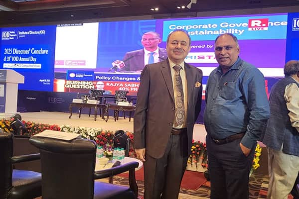 Institute of Directors (IoD) Annual Directors’ Conclave 2025