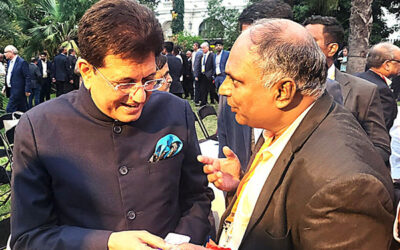 BHARAT INNOVATES 2026 – France