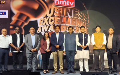 HMTV Business Excellence Awards 2025