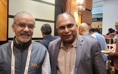 Insights from NASSCOM GCC Summit 2026: The Future of Intelligent Global Capability Centres