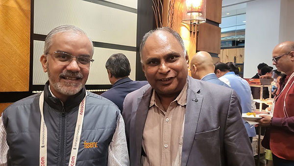 Insights from NASSCOM GCC Summit 2026: The Future of Intelligent Global Capability Centres