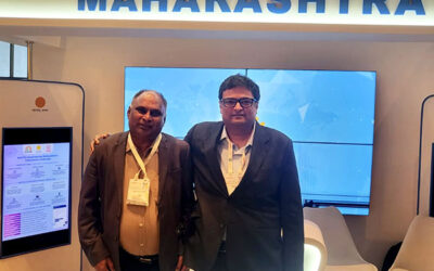 Thrilled to be a Special Invitee at NASSCOM Technology & Leadership Forum (NTLF) 2026, Mumbai