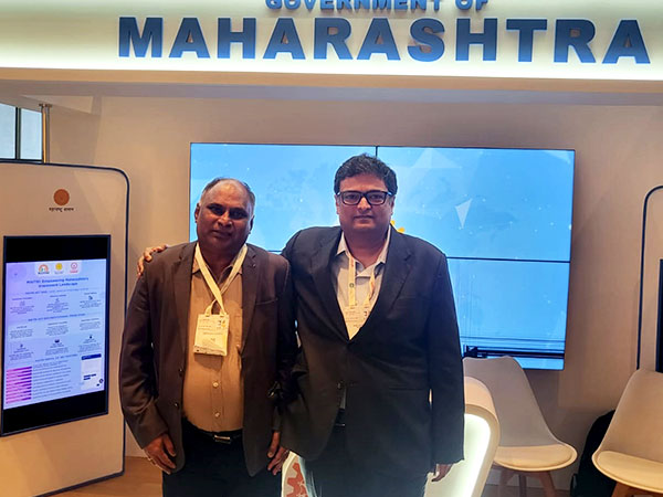 Thrilled to be a Special Invitee at NASSCOM Technology & Leadership Forum (NTLF) 2026, Mumbai