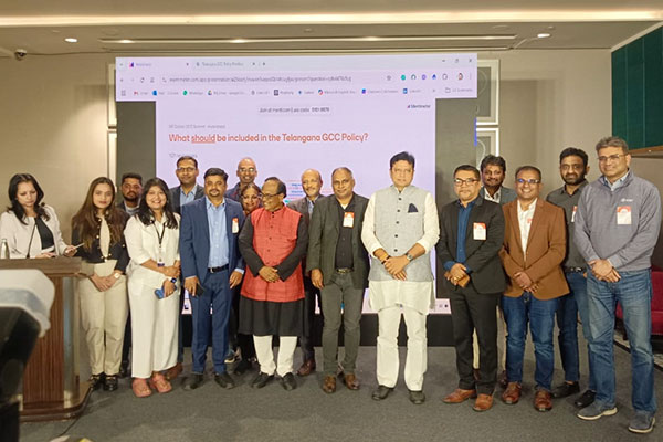 The Saga Continues in 2025 GCC & CXO Summit 2025