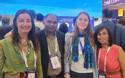 Leg 2 | VivaTech 2026 | Paris, France